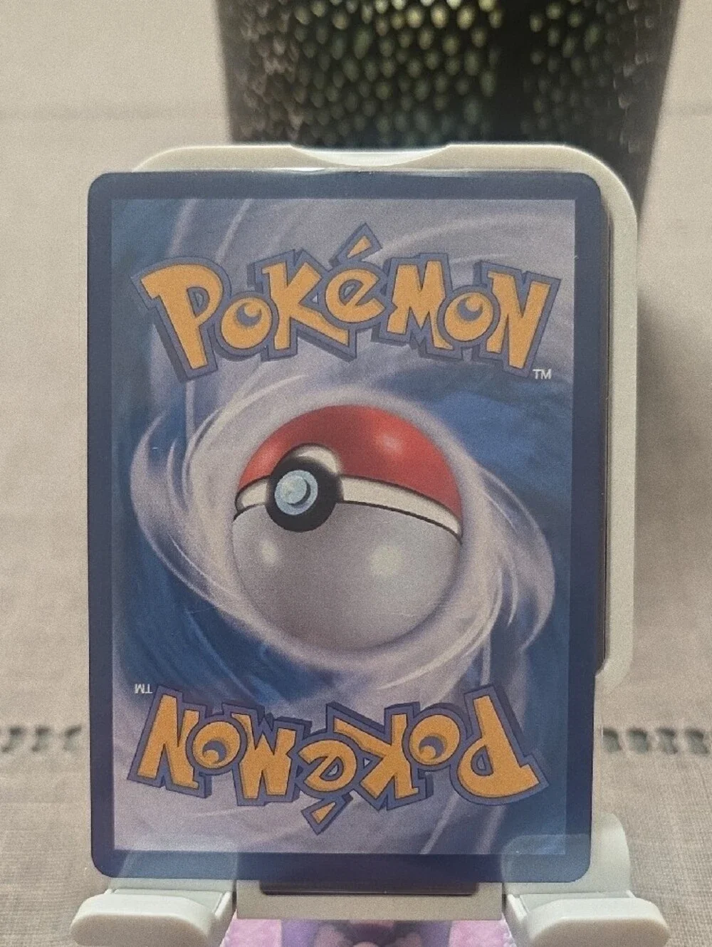 Korean Okidogi Pokémon card (#090/187)  Terastal Fest ex (sv8a)